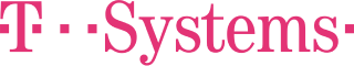 Logotipo de T Systems