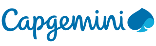 Logo Capgemini