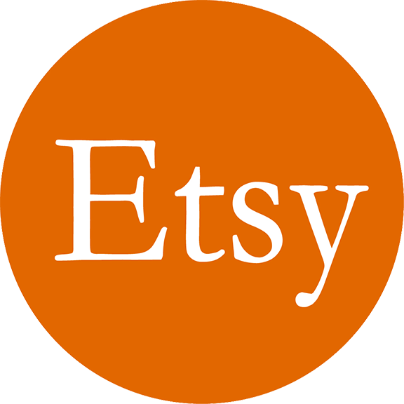 Etsy ロゴ