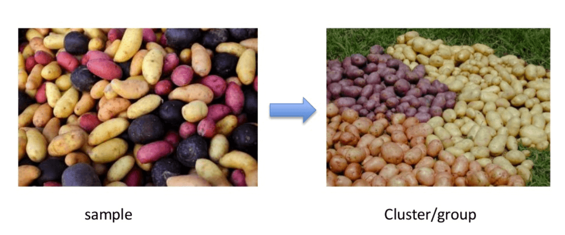 Clustering
