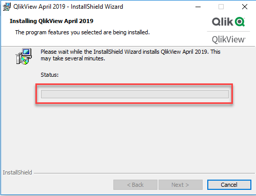 ดาวน์โหลดและติดตั้ง QlikView