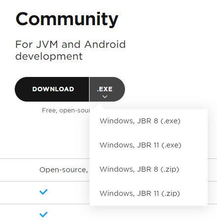Comment installer Scala