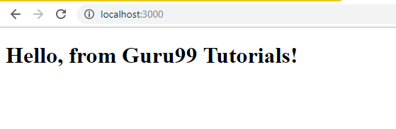 Χρήση πακέτων NPM