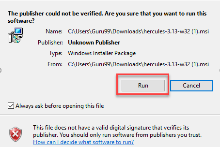 Как установить COBOL на Windows 10