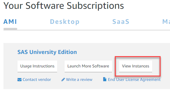 Download and Install SAS