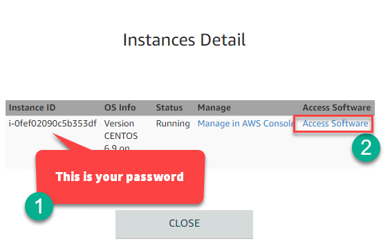 Download and Install SAS
