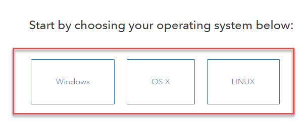 Download and Install SAS