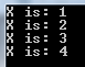 Do-While Loop