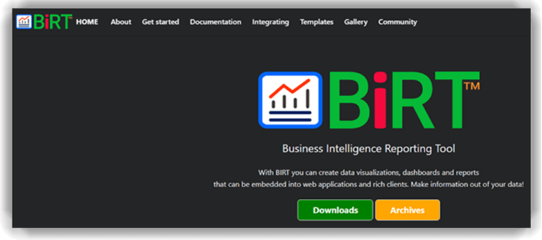 BIRT
