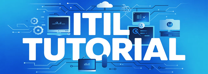 Εκπαιδευτικό Σεμινάριο ITIL
