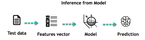 Inference from Model