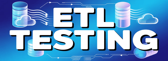 Tutoriel de test ETL