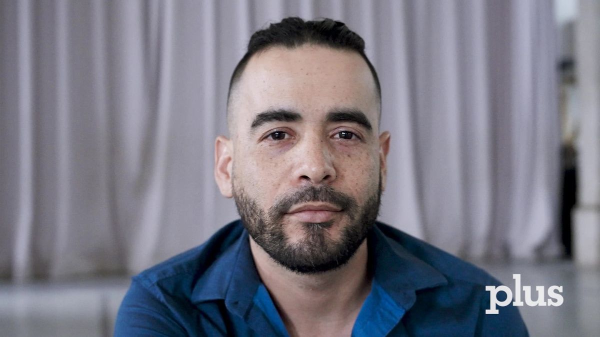 <p><em><em>The Talk</em></em>: A journey of openness</p>