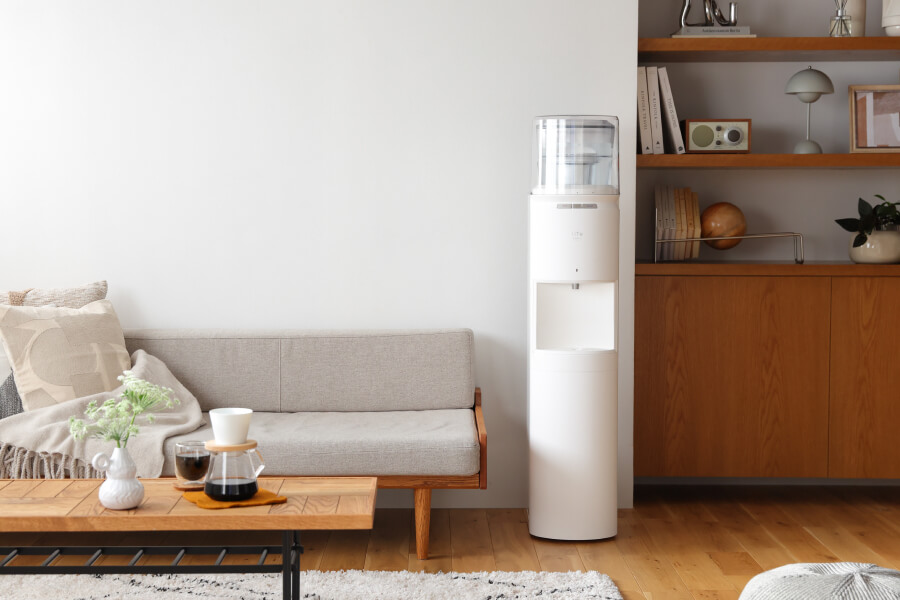 エブリィフレシャスライトのホワイト