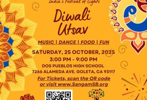 Diwali – Festival of Lights