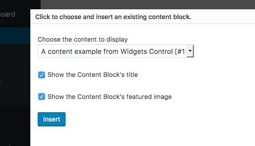 Widgets Control Pro - Image 10