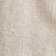 3&quot; Harbor short in linen FLAX