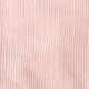 Patch-pocket mini skirt in corduroy MINERAL PINK