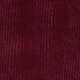 Kids' knit corduroy jogger pant BURNISHED CHERRY