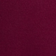 Bell-sleeve mini sweater-dress in merino wool VIVID MULBERRY
