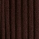 Wide-rib cashmere cardigan HTHR CHOCOLATE