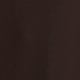 Classic creased wool trouser DARK BROWN