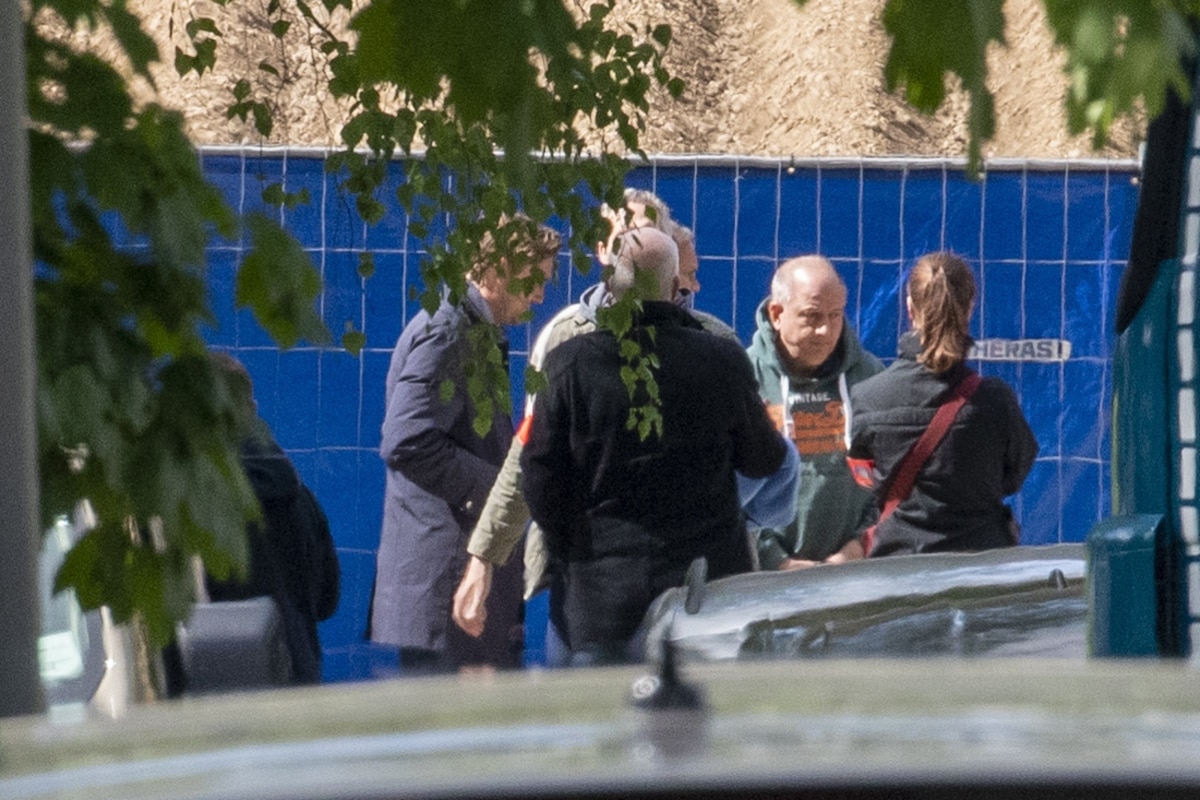 Nicolas Ullens a vu sa demande bracelet électronique rejetée. Ses avocats iront en appel.