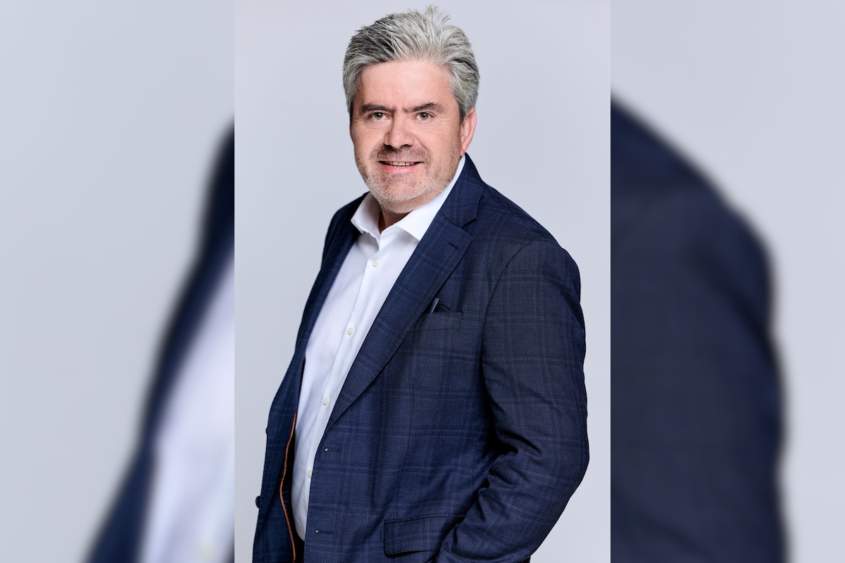 Georges Focke avait réussi le sixième score du MR aux élections de 2024.