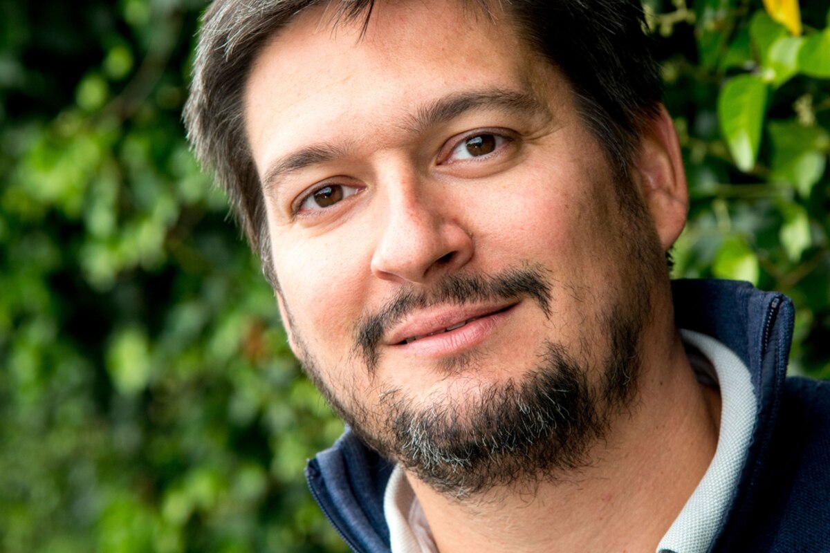 François-Xavier Giot.