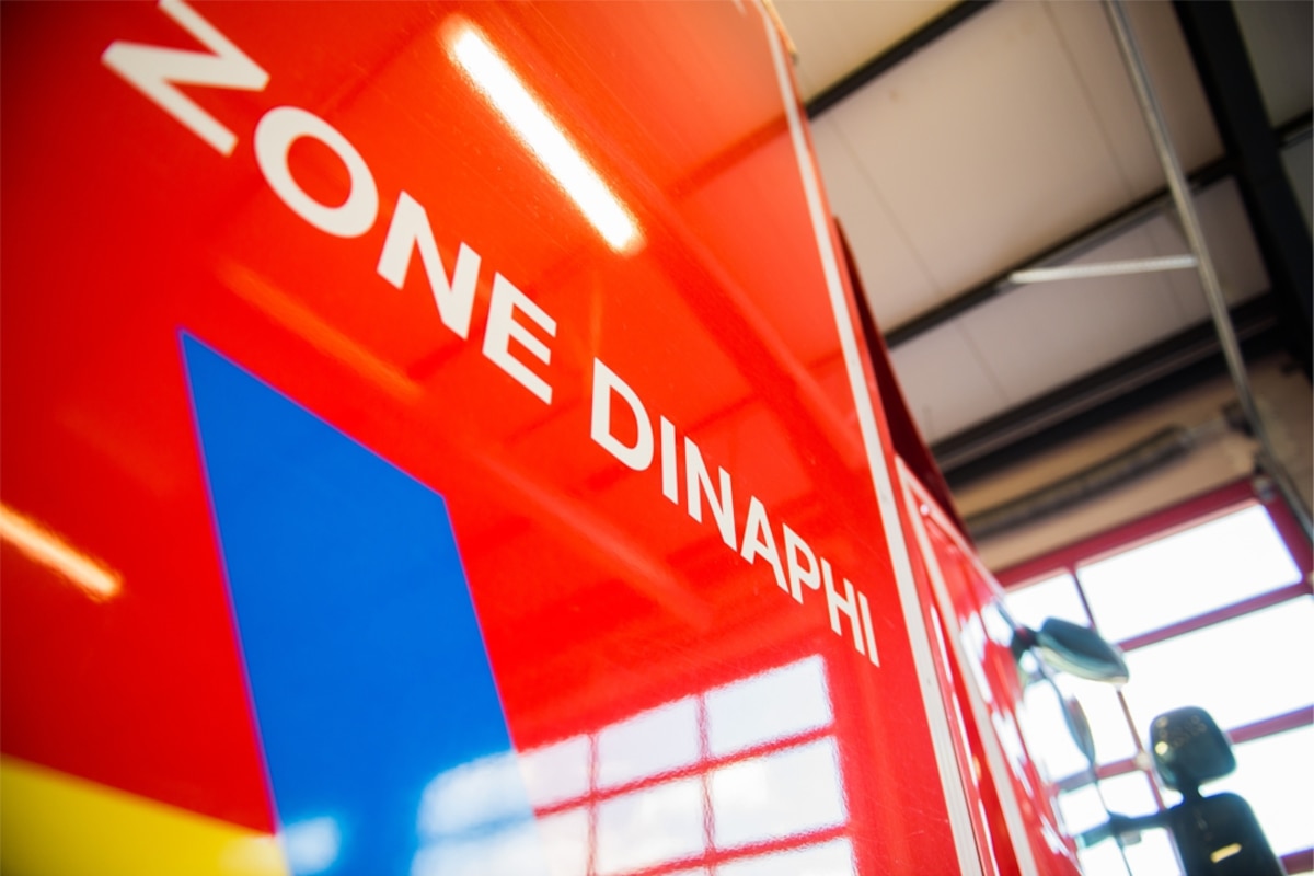 Le directeur financier dénonce l’impréparation du master plan de la zone de secours.