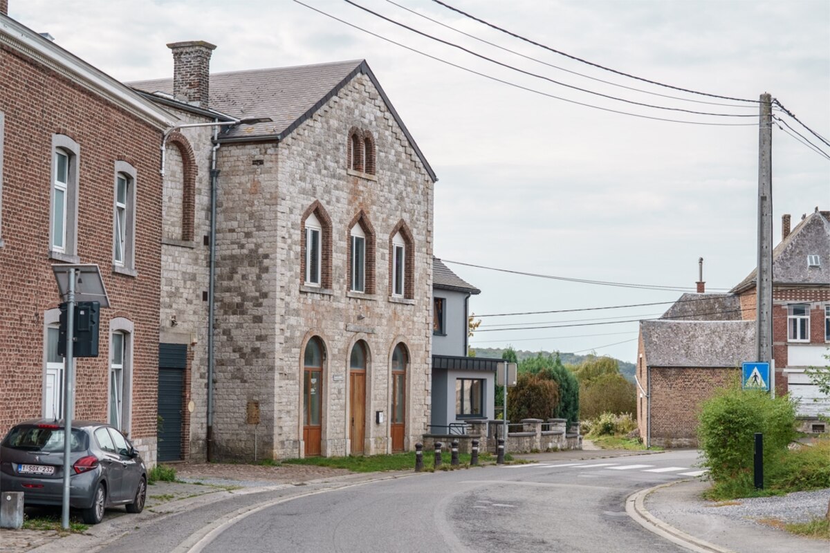 L’association Patrimoine du doyenné de Jambes impose un loyer inabordable aux guides catholiques de Naninne.