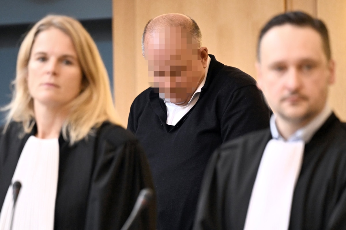 Les témoins de moralité de l’accusé ont expliqué aux jurés que les faits ne correspondaient en rien à l’homme qu’était Nicolas Ullens.