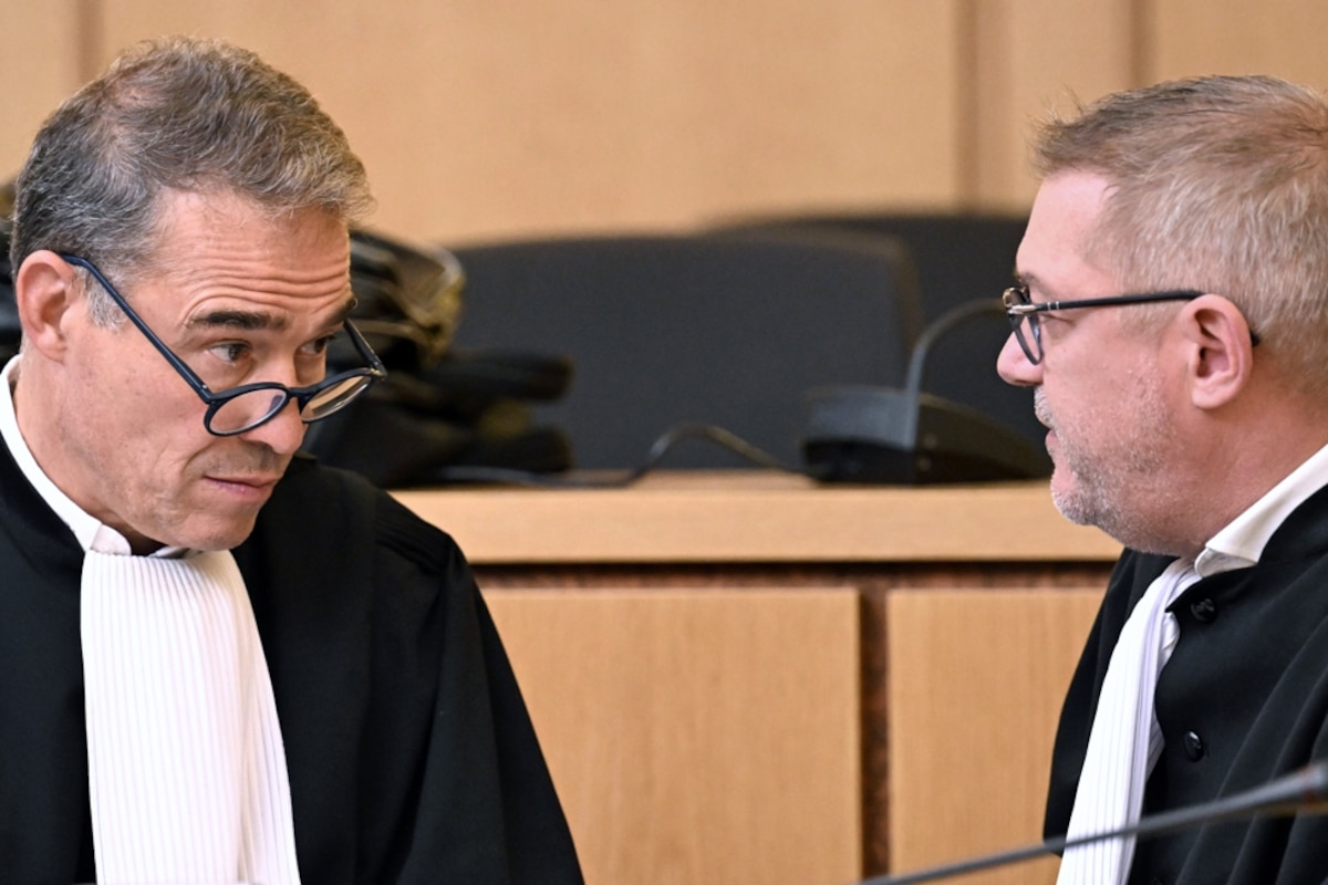 Me Gilles Vanderbeck et son confrère Me Laurent Kennes se sont dits satisfaits de la décision.