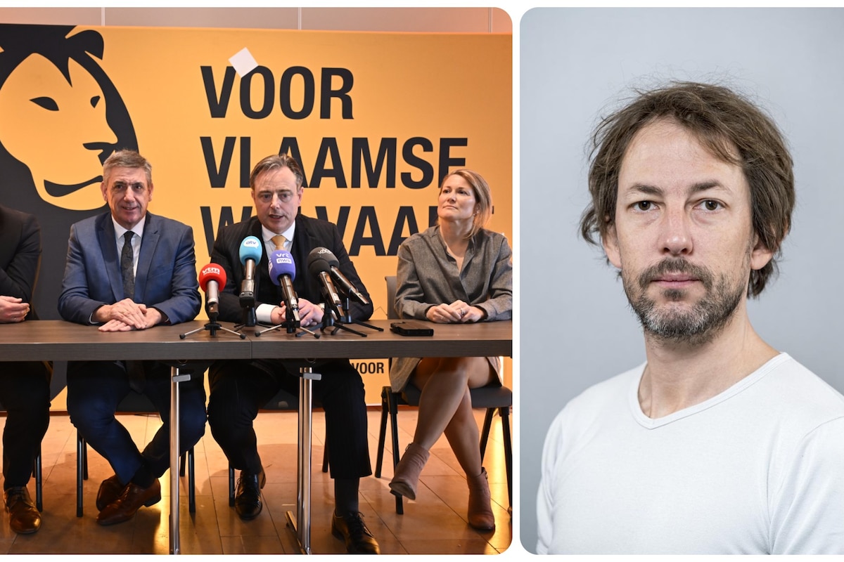 Les soins de santé, un enjeu budgétaire, mais aussi communautaire. Un édito de Romain Veys