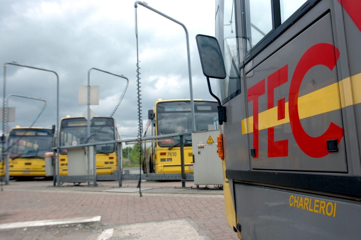 Les bus circuleront jusqu’à la mise en place de l’antenne de métro.