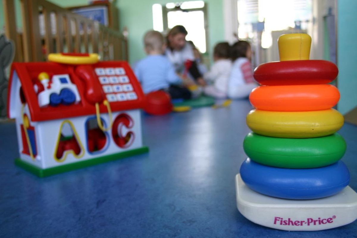 La crèche d’Offagne est fermée pour 15 jours pour éradiquer la teigne.