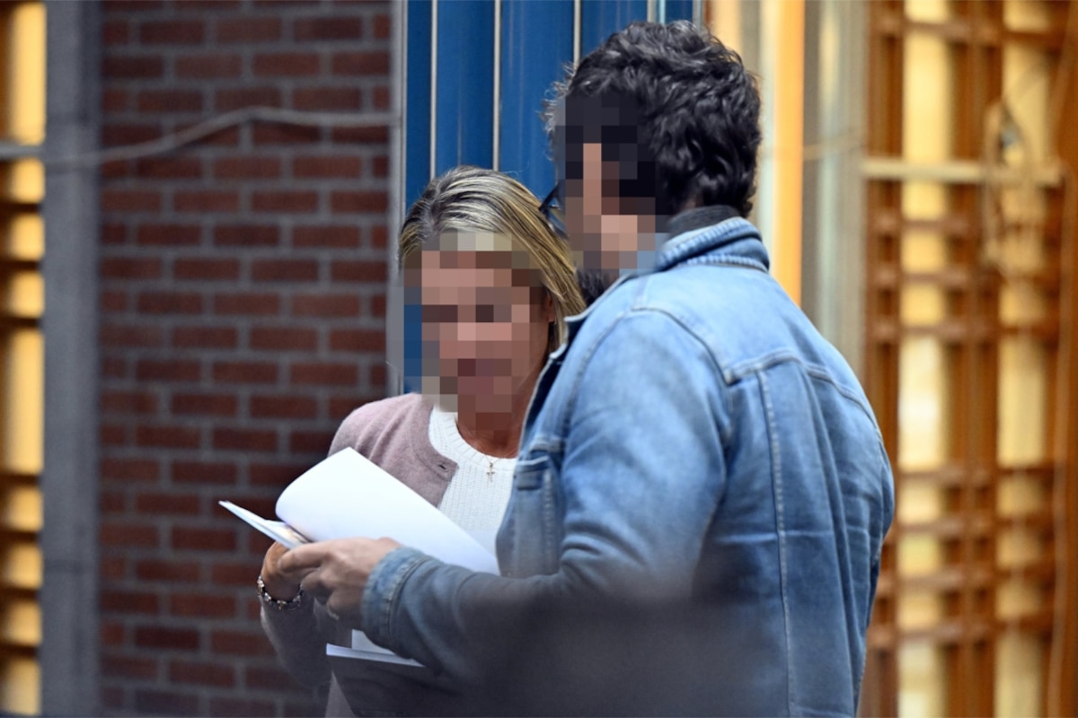 Guy Ullens, avec la part héritée de son épouse, a notamment payé les droits de succession que devaient acquitter les enfants de Myriam Lechien.