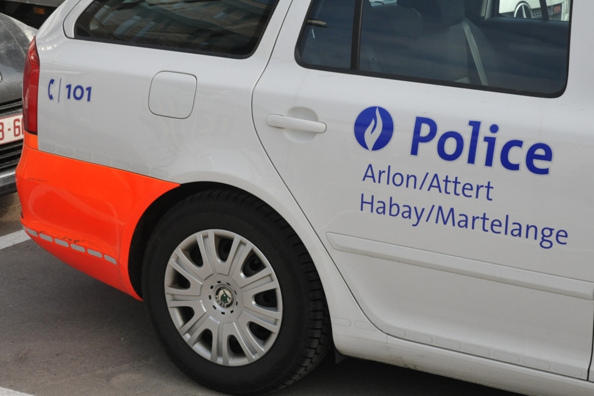 La participation financière des Communes à la zone de police a été recalculée.