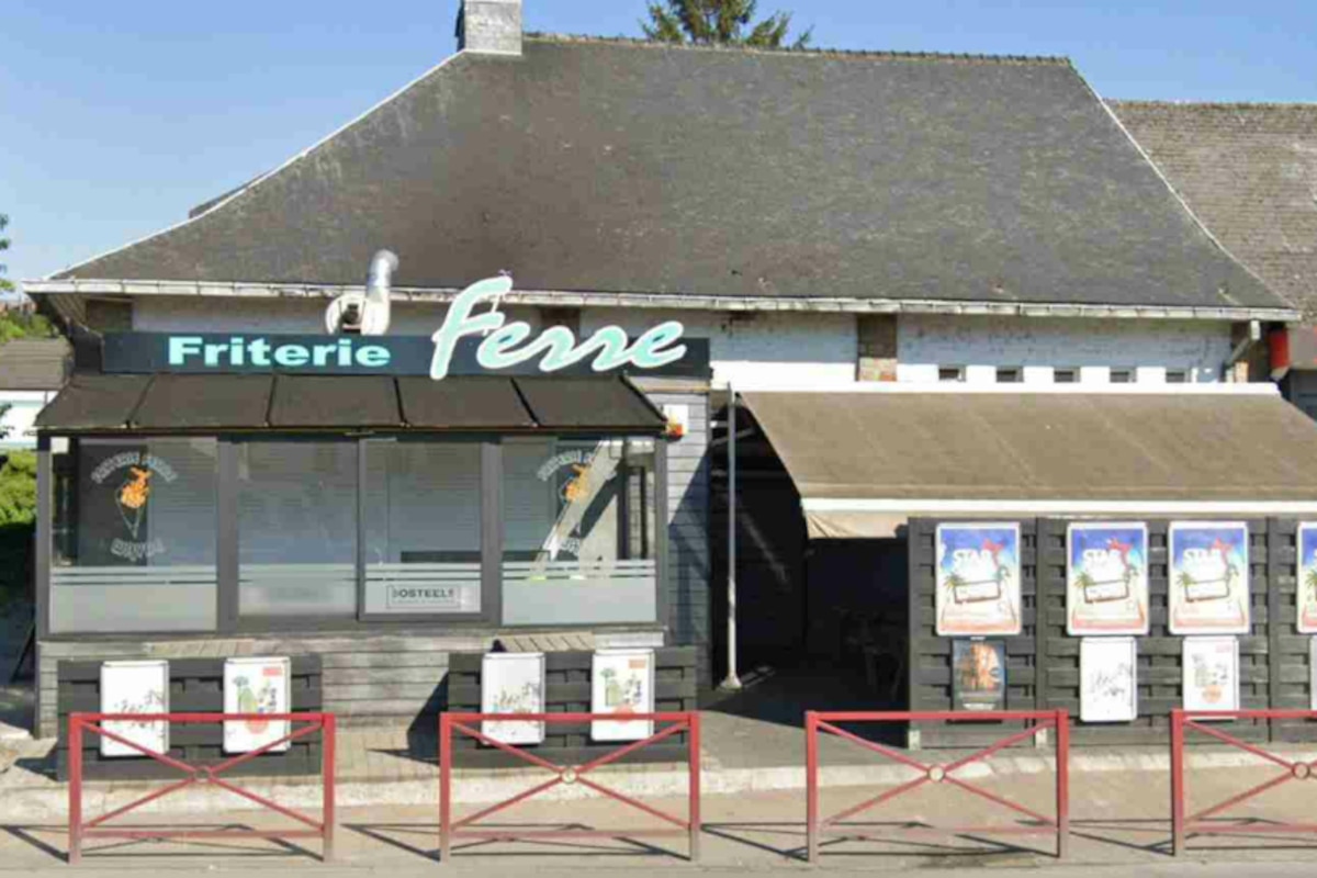 L'emblématique "Friterie Ferre", à Wavre, change de patron