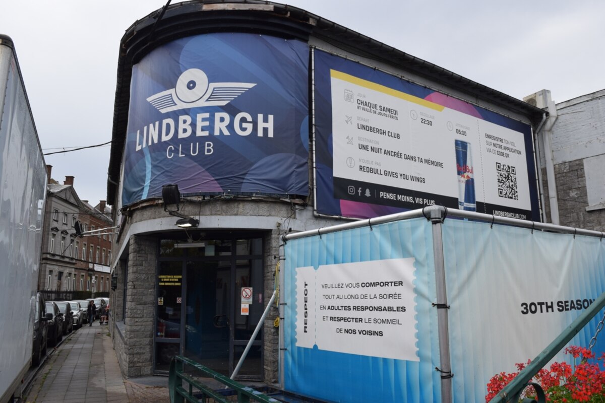 Les vigiles du Lindbergh pourront faire de la prévention dans une zone plus large.