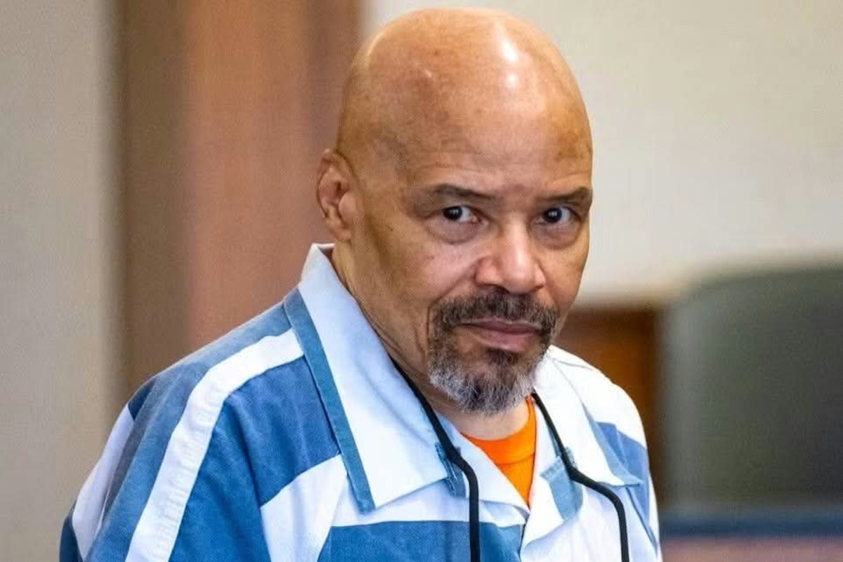 Après plus de 40 ans dans le couloir de la mort, l'Américain Douglas Stewart Carter, 71 ans, a enfin été libéré sous caution dans l'Utah.