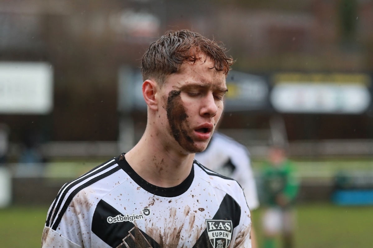 Eupen ne doit pas se prendre les pieds dans le tapis ce samedi.