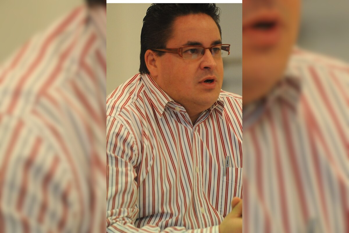 Vincent CAO « Je suis toujours candidat bourgmestre »