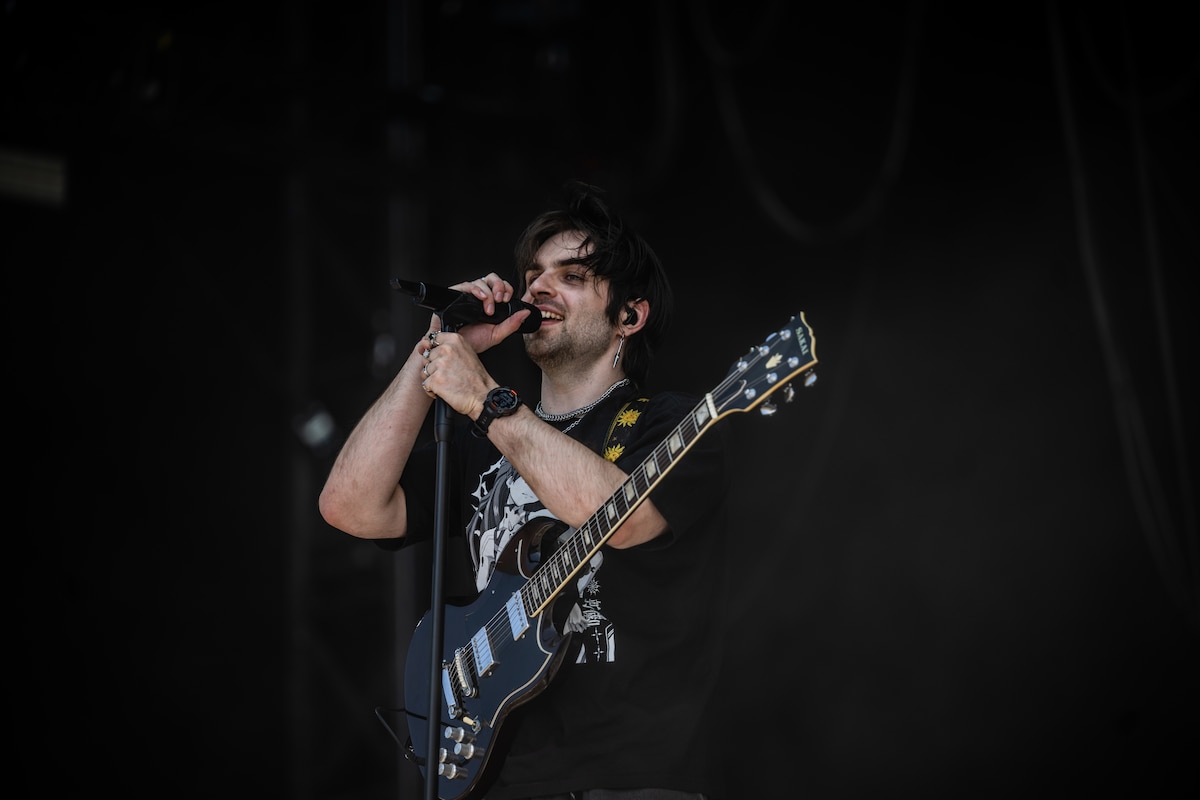 Ronquières Festival