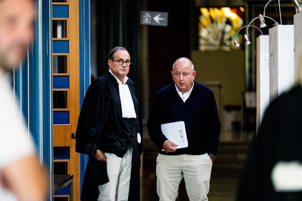 Procès de Nicolas Ullens