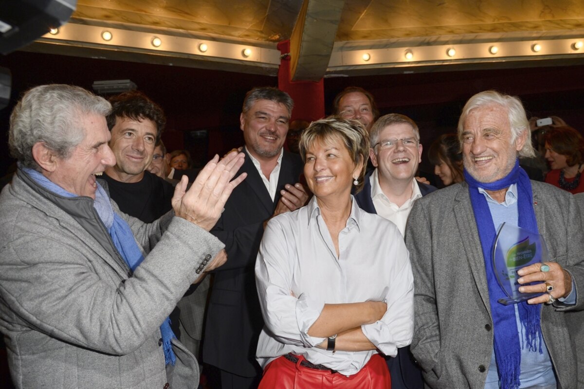 Mimi Ullens faisait-elle blocage pour que Philippe, Yves, Brigitte et Nicolas ne voient pas leur père?