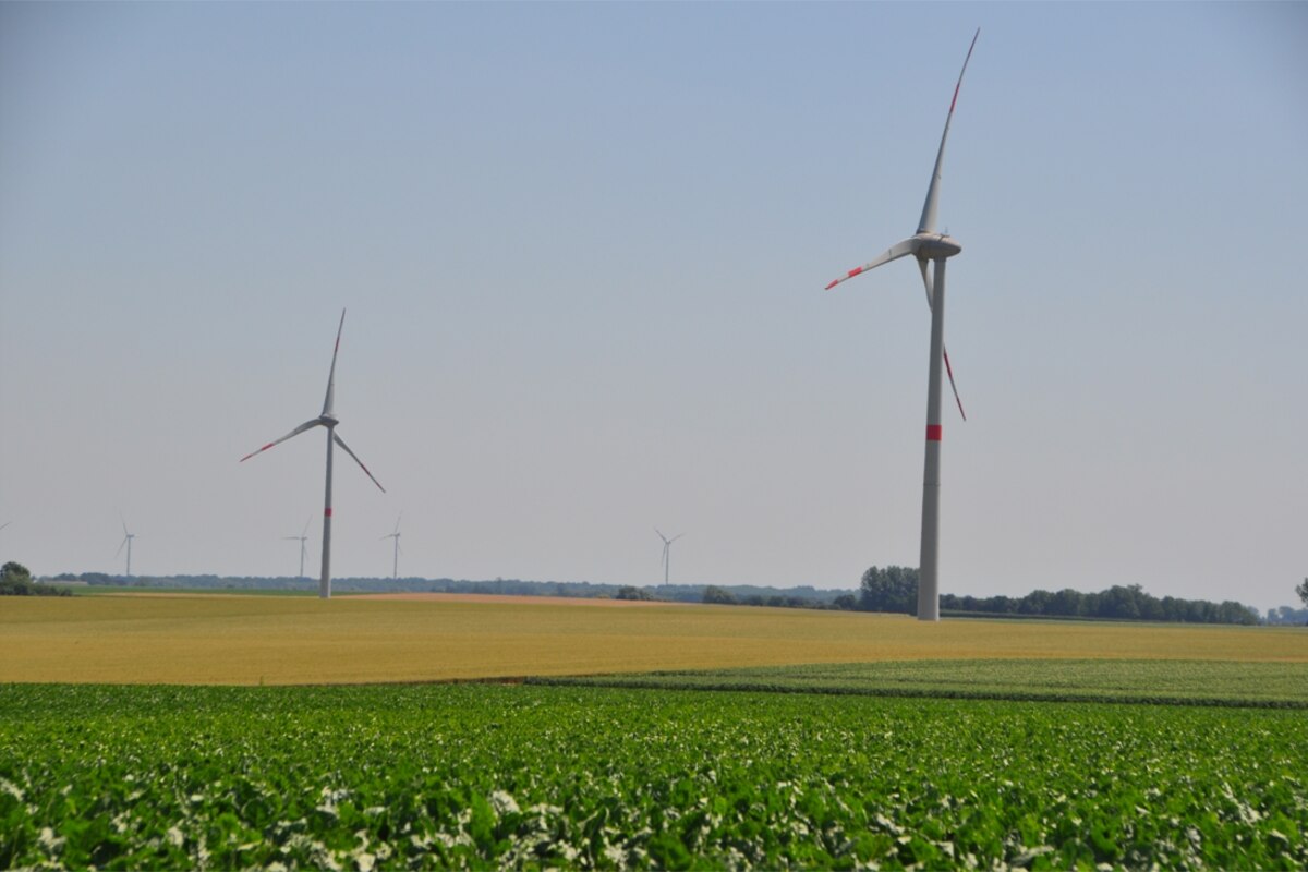 Le 28 septembre, les citoyens pourront poser toutes les questions sur ce projet qui envisage d’implanter neuf éoliennes à Oreye.