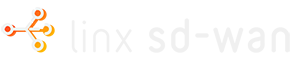 Linx SD-WAN Gestão de Redes