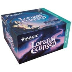 MTG - Lorwyn Eclipsed - Draft Night