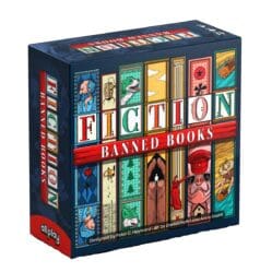 Fiction - Banned Books